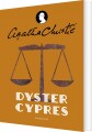 Dyster Cypres - 