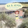 Ea Og Alvin På Stranden