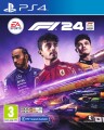 F1 24 - Ea Sports - 