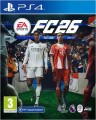 Ea Sports Fc 26 Nordic