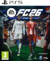 Ea Sports Fc 26 Nordic
