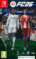 Ea Sports Fc 26 Nordic