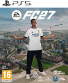 Ea Sports Fc 27 Nordic