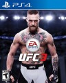 Ea Sports Ufc 3 Import