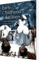 Early Childhood Education - 