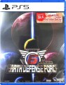 Earth Defense Force 6 Import