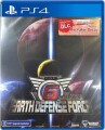 Earth Defense Force 6 Import