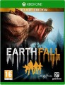 Earth Fall Deluxe Edition - 