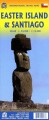 Easter Island Santiago