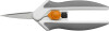 Fiskars - Easy Action Softgrip Micro-Tip - L 16 Cm - Micro Spids