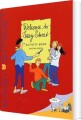 Easy Street 3Kl Welcome To Easy Street Activity Book - 