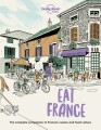 Eat France Lonely Planet