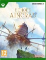 Echoes Of Aincrad