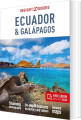 Ecuador Galapagos Insight Guide