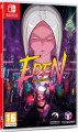 Eden Genesis