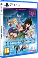 Edens Zero Day One Edition