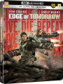 Edge Of Tomorrow - Steelbook