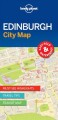 Edinburgh City Map