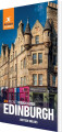 Edinburgh Pocket Rough Guide British Breaks