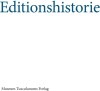 Editionshistorie - 