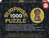 Educa - Surprise Puzzle 1000 - Shoot - Puslespil