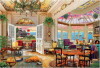 Educa - Seaside Living Puzzle - 3000 Brikker - Puslespil