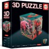 Educa - 3D Puzzle Cube Wonder