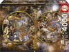 Educa - Constellations Puzzle - 4000 Brikker - Puslespil