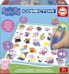 Educa - Game Peppa Pig Conector - Junior
