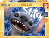 Educa - Lilo Stitch Puslespil - 1000 Brikker - Live Action