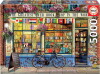 Educa - Greatest Bookshop In The World - 5000 Brikker - Puslespil