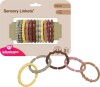 Edushape - Bideringe - 12 Stk