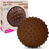 Edushape - Sansebold - 18 Cm - Brun
