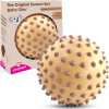 Edushape - Sansebold - 18 Cm - Cremefarvet