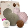 Edushape - Sansebolde - Mega Pakke E705179Bc