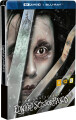 Edward Scissorhands - Steelbook