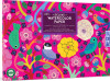 Akvarelblok - Fugle - Deluxe Papir - 16 Ark - Eeboo