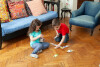 Eeboo - Domino - Hoved Til Hale