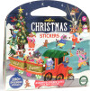 Eeboo - Christmas Stickers - Over 200 Juleklistermærker