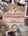 Eftersøgt - Danske Kriminalsager