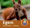 Egern - Fagfilur - 