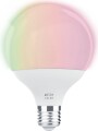 Eglo - E27 Led Pære - Opal - Dæmp G95 Rgb Tw Zigbee Bt