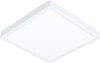 Eglo - Fueva-Z Led Panel - Hvid 28 5X28 5 Cm Tw Zigbee Bt