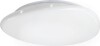 Eglo - Sileras-Z Plafond Lampe - Hvid Ø43 Cm - Rgb Tw Zigbee Bt