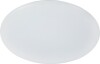 Eglo - Totari-Z Plafond Lampe - Hvid Ø38 Cm - Tw Zigbee Bt