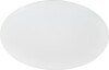 Eglo - Totari-Z Plafond Lampe - Hvid Ø38 Cm - Tw Zigbee Bt