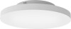 Eglo - Turcona-Z Plafond Lampe - Hvid Ø45 Cm - Rgb Tw Zigbee Bt