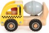 Egmont Toys - Cementblander I Træ - 511085