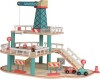 Egmont Toys - Garage Med Kran - 511049