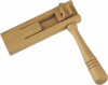 Egmont Toys - Instrument Ratchet - 13 X 13 X 2 Cm